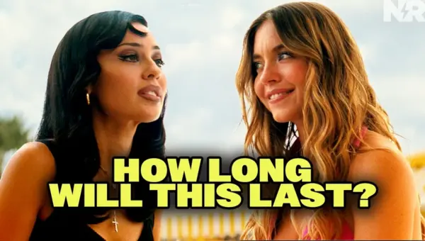 Euphoria Season 3: Ru’s Risky Moves & Shocking Revelations