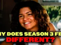 Euphoria Season 3 Starts Wild: Ru’s Drug Smuggling Shock!