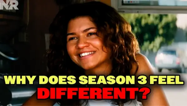 Euphoria Season 3 Starts Wild: Ru’s Drug Smuggling Shock!