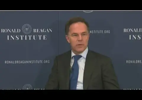 Europe Bolsters NATO Amid Trump’s Scrutiny