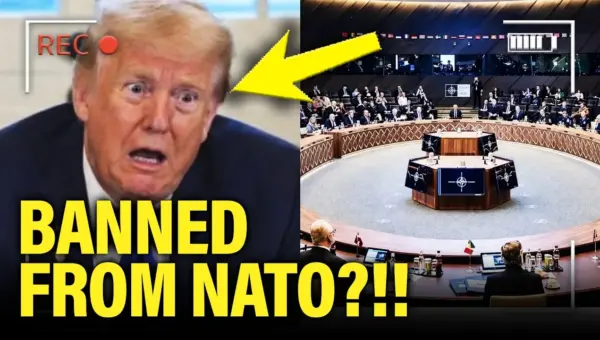 Europe Builds Its Own NATO as Trump Threatens to Exit