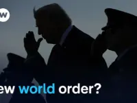 Europe Charts a New Course Amid Global Shifts