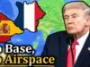 Europe Denies US Bases, Airspace Over Iran Conflict