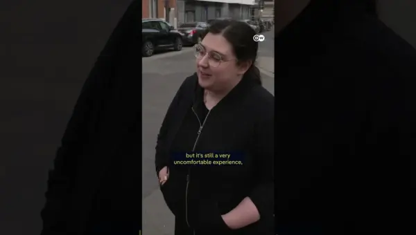 Europe Deploys Troops Amid Rising Anti-Semitism Fears