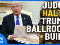 Europe Faces Energy Crisis as Trump Demands Self-Sufficiency