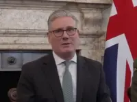 Europe Pushes to Open Hormuz, Cites Energy Crisis