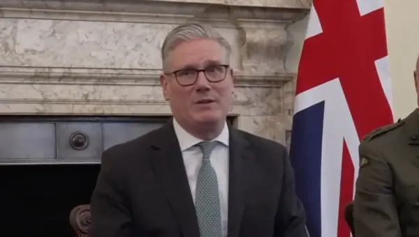 Europe Pushes to Open Hormuz, Cites Energy Crisis