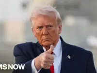 European Allies Rebuke Trump’s ‘Toxic Brand,’ Shun ‘Genocidal Rhetoric’