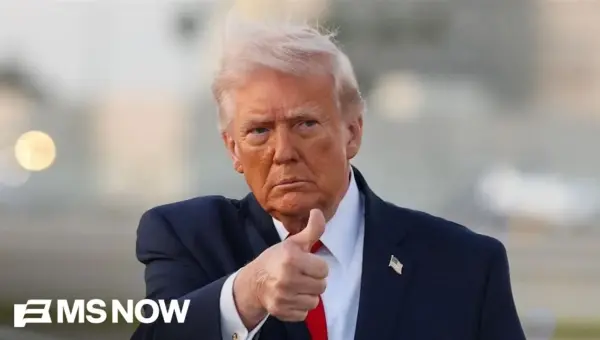 European Allies Rebuke Trump’s ‘Toxic Brand,’ Shun ‘Genocidal Rhetoric’