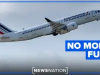 Europe’s Flights Grounded? Fuel Crisis Looms