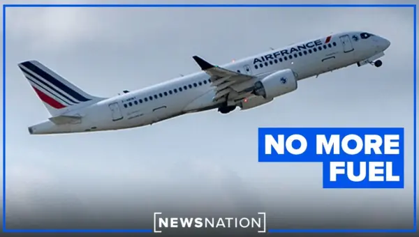 Europe’s Flights Grounded? Fuel Crisis Looms