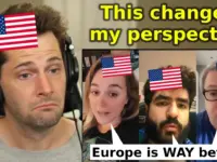 Europe’s Lessons: Americans Rethink Life After Travel