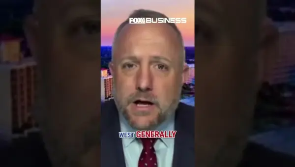 Europe’s Mideast Inaction Frustrates GOP Lawmaker