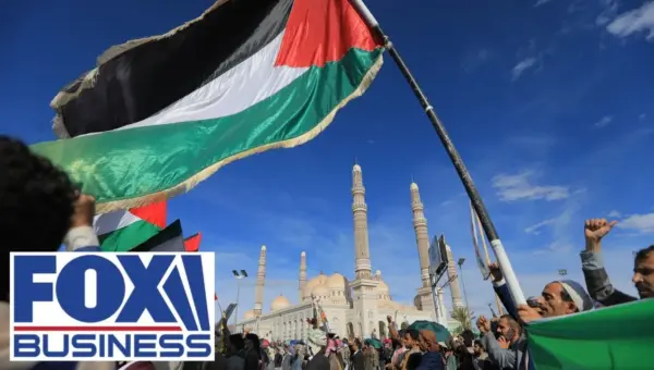 Europe’s ‘Short-Sighted’ US Stance Fuels Market Jitters