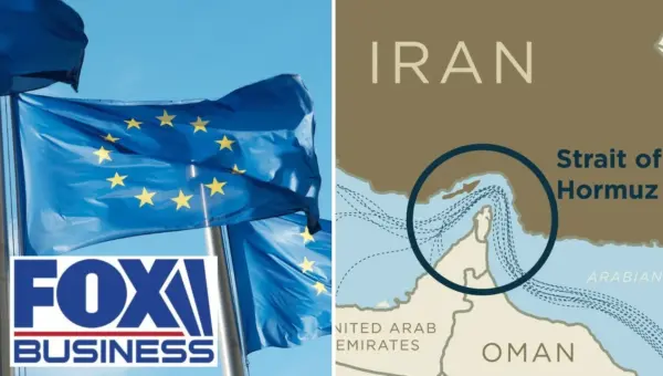 Europe’s Stance Risks Global Stability, Analyst Warns