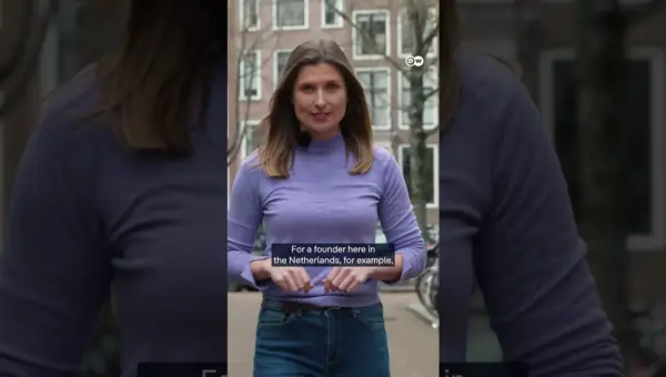 Europe’s Tech Race: EU Inc. Aims to Challenge US Giants