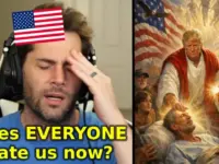 Europe’s U-Turn: Leaders Ditch Trump, Signaling US Isolation