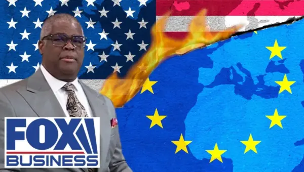 Europe’s Ungrateful Stance on US Trade Sparks Concern