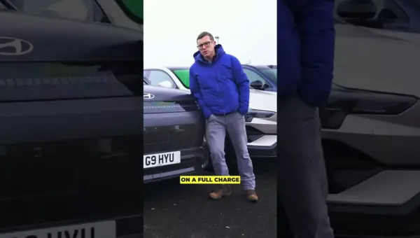 EV Range Reality Check: Which Electric Car Delivers Most Miles?