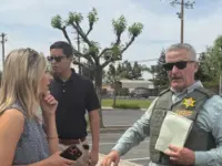 Eviction Notice Turns Deadly: A Deputy’s Sacrifice