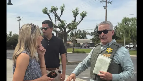 Eviction Notice Turns Deadly: A Deputy’s Sacrifice