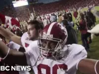 Ex-Alabama Player Used Wigs, Makeup in $20M Loan Fraud