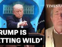 Ex-Ambassador Slams Trump’s Iran Threats as ‘Gangster Politics’