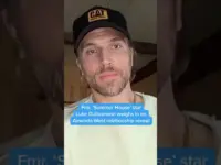 Ex-Congress Candidate Luke Gulbranson Discusses ‘Summer House’ Relationship Drama