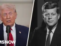 Ex-Curator Claims Chaos, Corruption at Kennedy Center