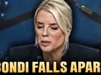 Ex-DOJ Officials Lose Again, Court Slams First Amendment Violations