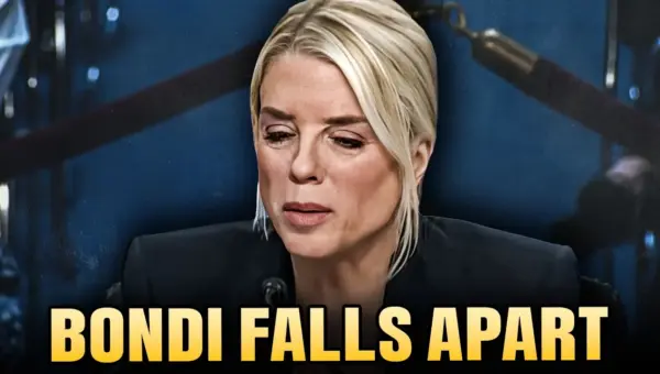 Ex-DOJ Officials Lose Again, Court Slams First Amendment Violations