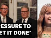 Ex-Foreign Office Head Claims Downing St. Pressured Envoy Pick