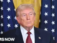 Ex-General Slams Trump’s Iran Talks: ‘America Alone’ Policy