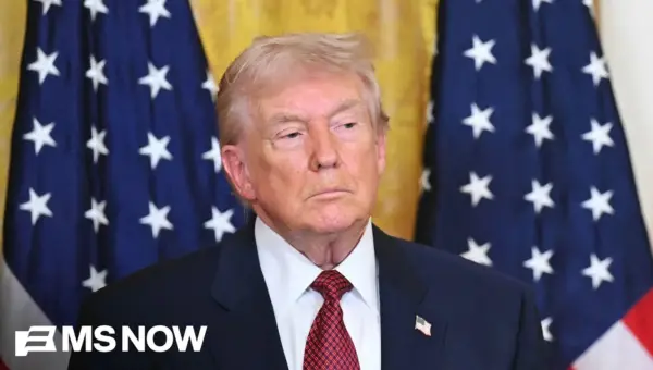 Ex-General Slams Trump’s Iran Talks: ‘America Alone’ Policy