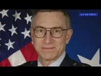 Ex-General’s Disappearance Fuels UFO Conspiracy Theories