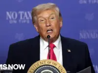 Ex-GOP Spokesman Asks: When Will Republicans Dump Trump?