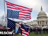 Ex-Jan 6 Investigator Slams DOJ Over Trump Cases