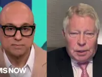 Ex-Judge Calls Thomas Speech ‘Most Important’ Wrongly Given