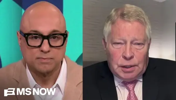 Ex-Judge Calls Thomas Speech ‘Most Important’ Wrongly Given