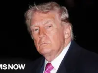 Ex-Marine Pilot Slams Trump’s Erratic Iran Policy Amid Pilot Rescue