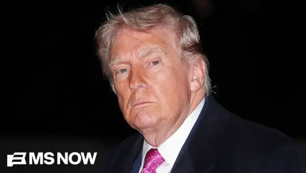 Ex-Marine Pilot Slams Trump’s Erratic Iran Policy Amid Pilot Rescue