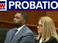 Ex-Michigan Coach Moore Gets Probation in Case Dismissed