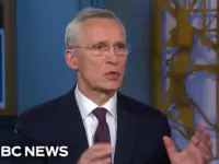 Ex-NATO Chief Takes Trump’s Alliance Criticism Seriously