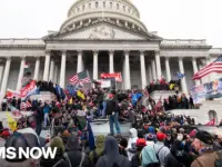 Ex-Officer Slams Trump’s Jan 6 Pardon Moves as Rule of Law Insult