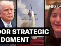 Ex-Official: Trump Risks War Crimes with Iran Threats