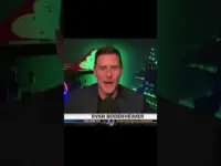 Ex-Pilot Counters Trump Iran Comments Amid Rescue