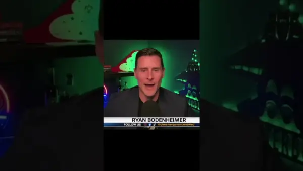 Ex-Pilot Counters Trump Iran Comments Amid Rescue