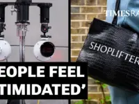 Ex-Police Chief: Shoplifting ‘Almost Decriminalised’ in UK