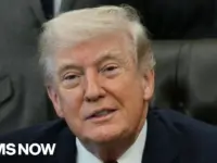 Ex-Trump Staffer Reveals Voter Concerns Over Mental Decline