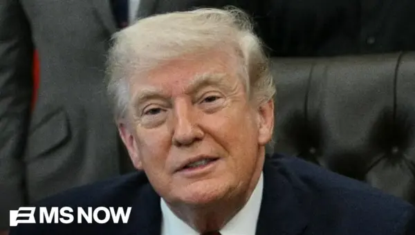 Ex-Trump Staffer Reveals Voter Concerns Over Mental Decline